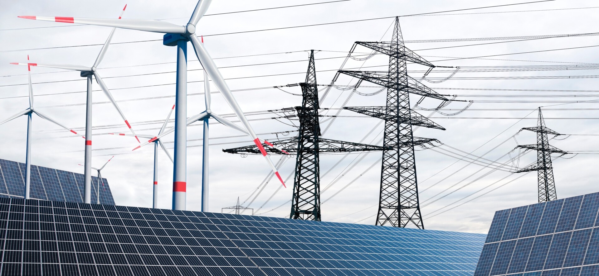Ηλεκτρικό ρεύμα και Ανανεώσιμες Πηγές Ενέργειας © 123rf
