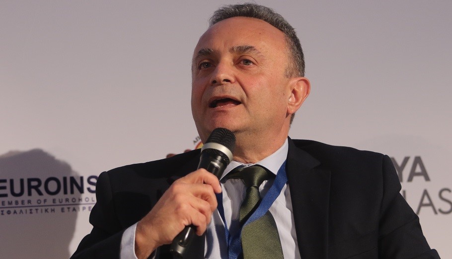 Κελέτσης: Δίνουμε αγώνα για να λύσουμε τα προβλήματα των αγροτών