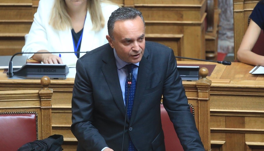 Κελέτσης: Σύντομα οι ανακοινώσεις για το πρόγραμμα 5.2