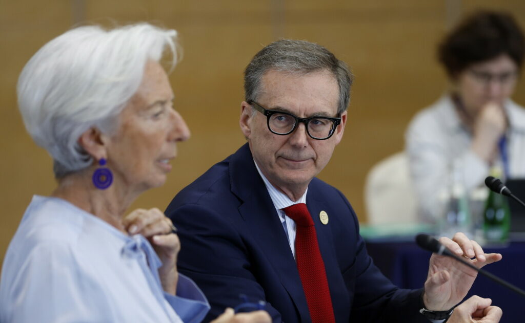 Aυξήθηκε στο 3,4% o πληθωρισμός στον Καναδά τον Δεκέμβριο