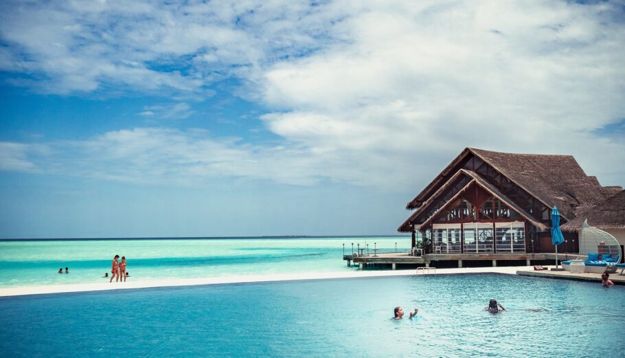 Μαλδίβες@pixabay