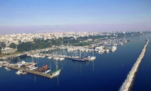 Ante portas η νέα προκήρυξη για τη Μαρίνα Καλαμαριάς