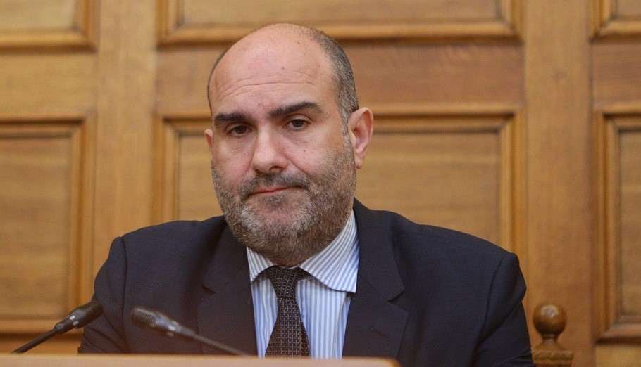 Μαρκόπουλος: Ο Κασσελάκης πυροβολεί τη Δημοκρατία