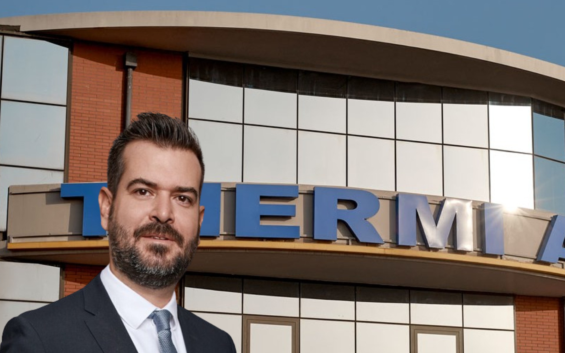 THERMI VCM: Επενδύει σε πλατφόρμα ψυχικής υγείας ναυτικών