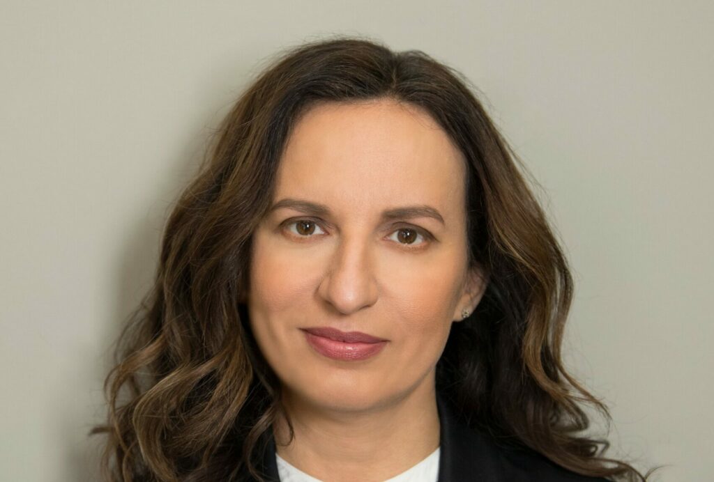 Nova: Η Μάρθα Κεσίσογλου νέα Corporate Affairs Executive Director