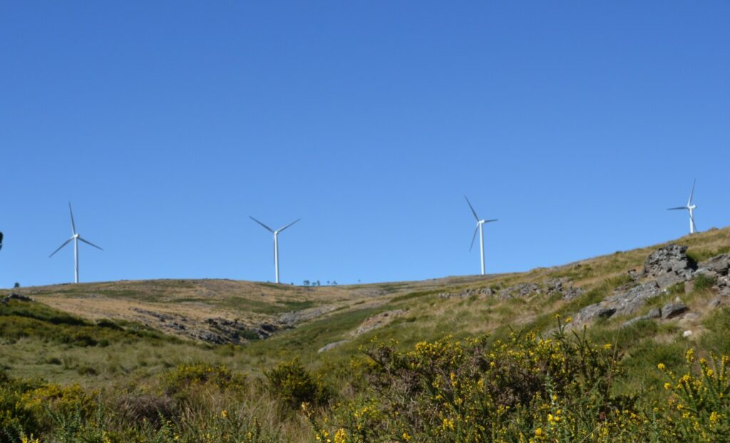 Πορτογαλία: Από ΑΠΕ το 61% της ηλεκτρικής ενέργειας το 2023