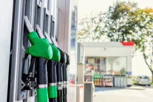 Σχέδιο για μεγάλη αύξηση των αυτόματων αντλιών στα πρατήρια καυσίμων