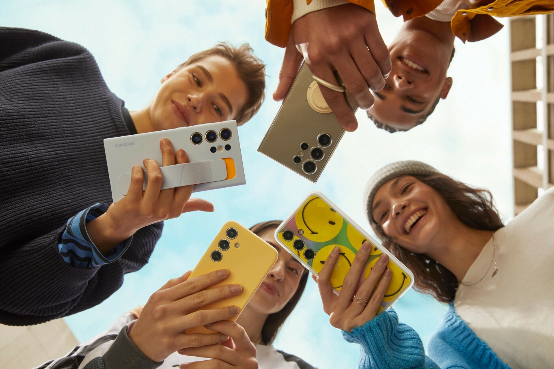 Samsung Galaxy S24: Οι δυνατότητες που δίνει η τεχνητή νοημοσύνη