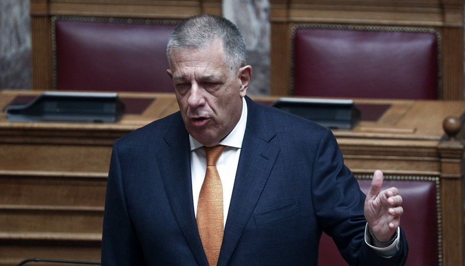 Ταχιάος: Ο σταθμός του Μετρό στα Εξάρχεια θα γίνει