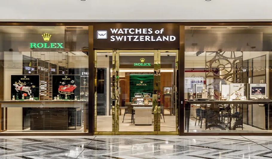 Rolex: Ισχυρή ζήτηση για τα πολυτελή ρολόγια στο β’ τρίμηνο