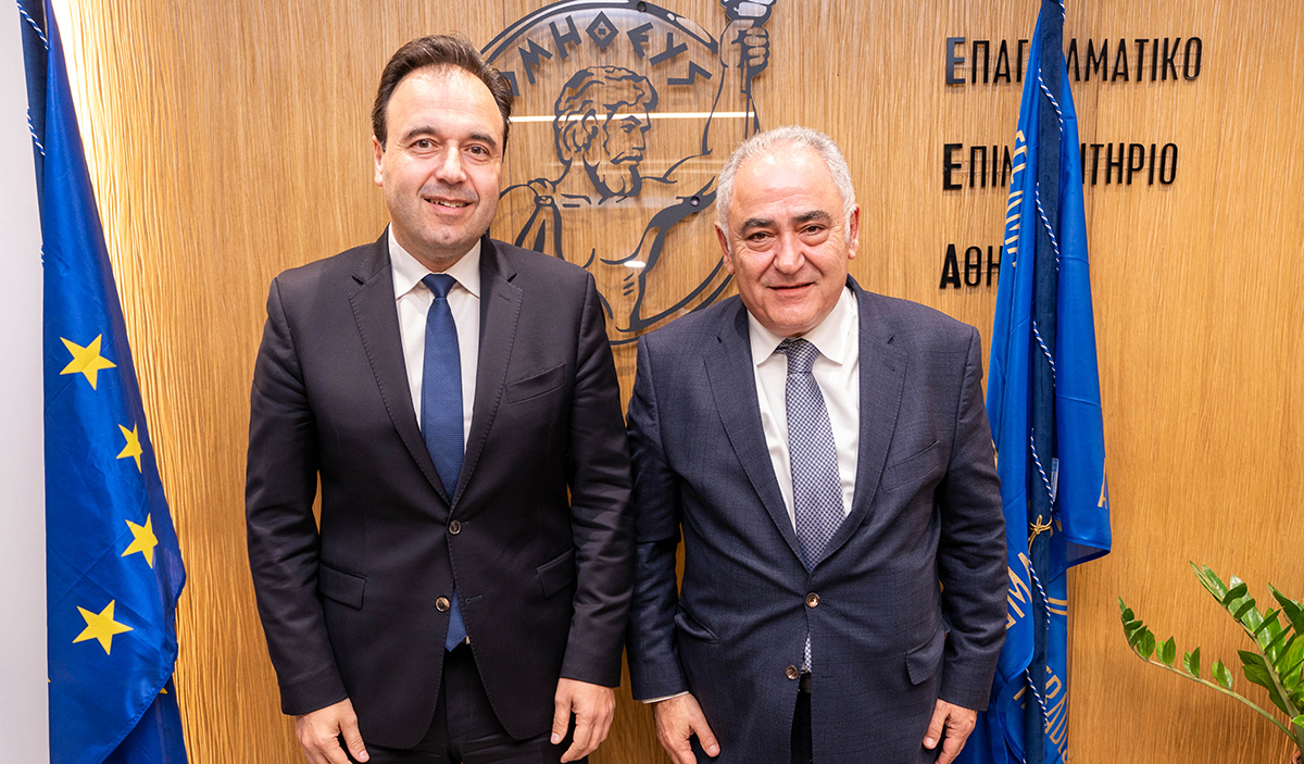 ΕΕΑ: Ζητά ψηφιακά εργαλεία για την αναζήτηση προσωπικού