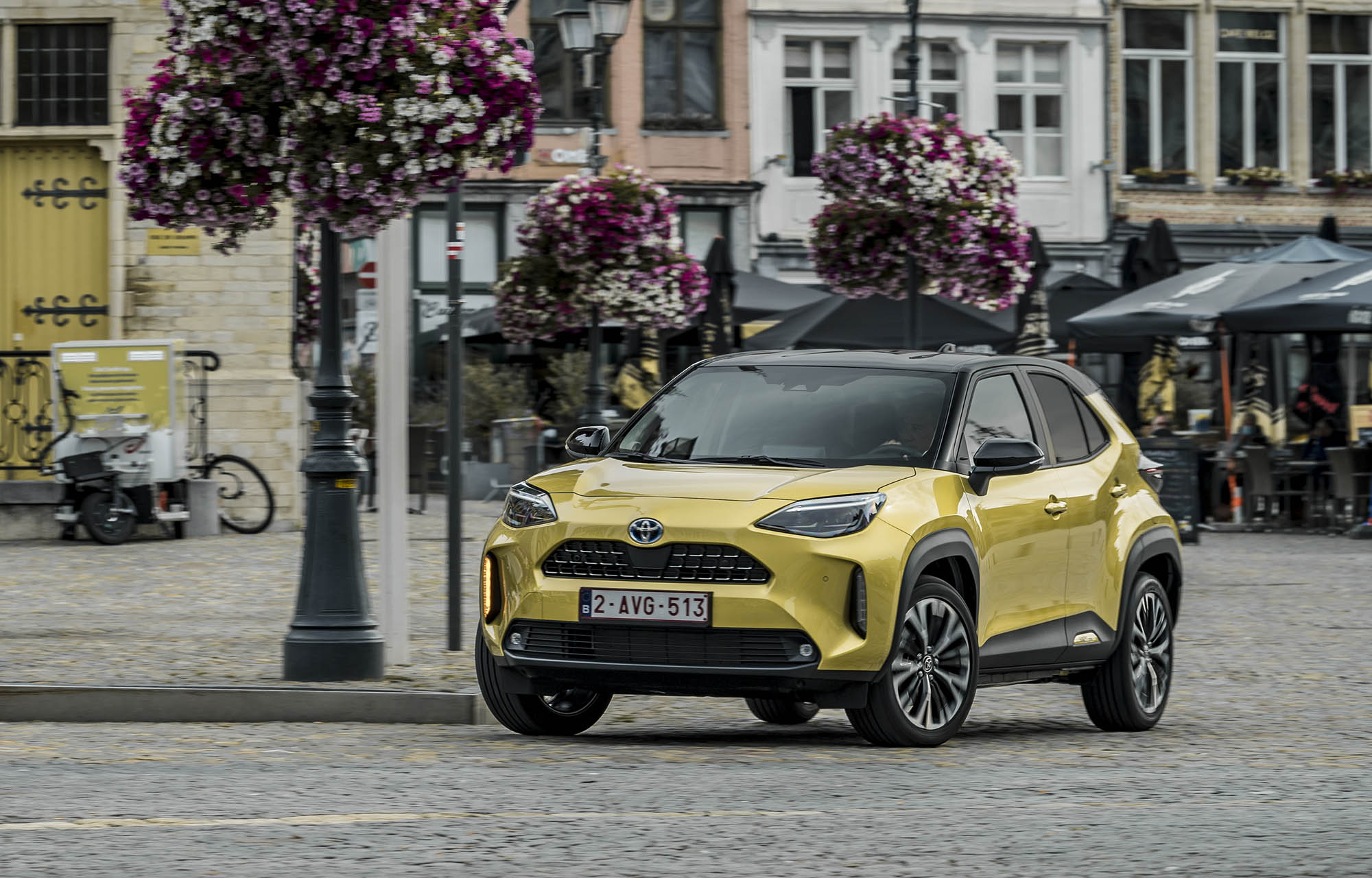 TOP 10 SUV σε πωλήσεις στην Ελλάδα το 2023