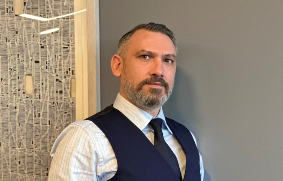Ο Χρήστος Προκοπίου νέος senior manager στο Marine της Howden