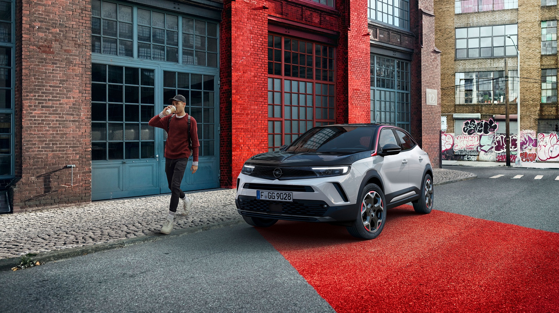 3+1 λόγοι για καινούριο Opel με “Απόσυρση & Ανταλλαγή” και όφελος έως 3.500€