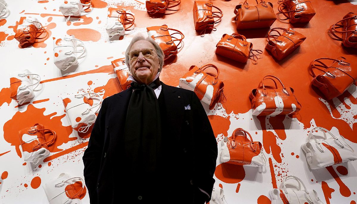 Tod’s: Πωλείται το 36% της πολυτελούς εταιρείας, άλμα της μετοχής