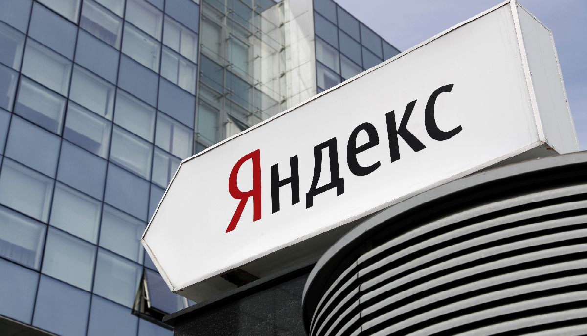 Yandex: Deal ρεκόρ 5,2 δισ. για την έξοδό της από τη Ρωσία