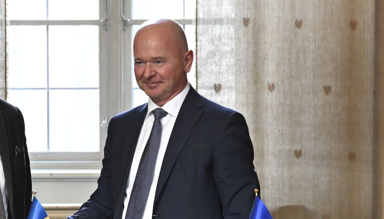 Saab: Καλύτερα των προσδοκιών τα κέρδη γ’ τριμήνου