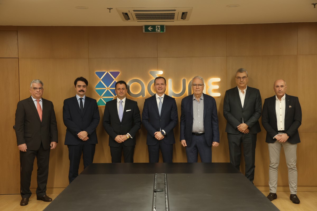 ΑΔΜΗΕ: Στο σύστημα υπερυψηλής τάσης η Πελοπόννησος