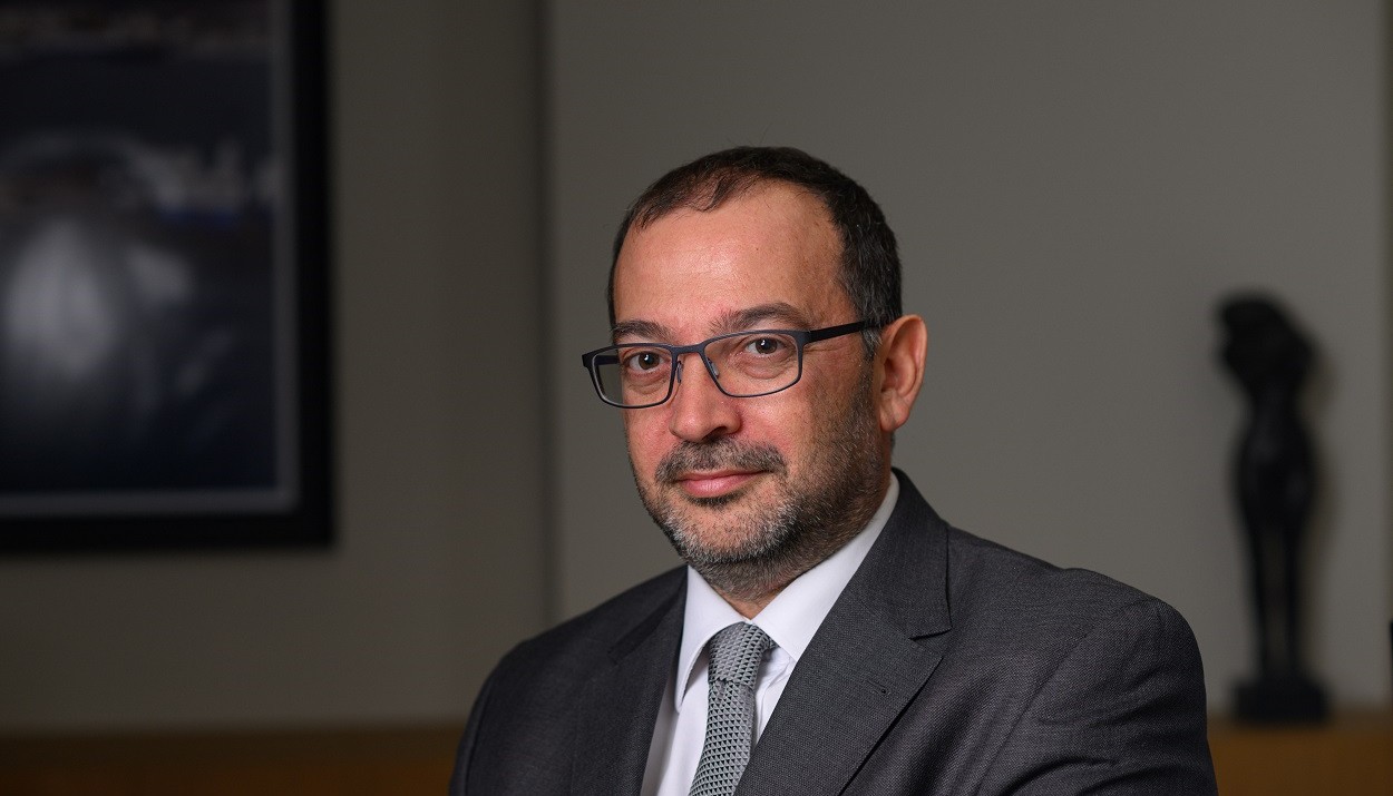ΕΤΜΕ: Η πρωτοποριακή τεχνολογία μίας start up 45 ετών