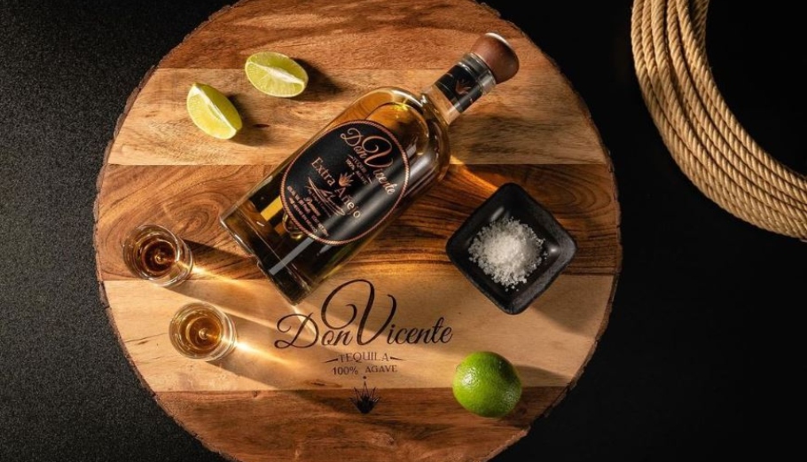 Η καλύτερη τεκίλα για το 2023 @ https://www.instagram.com/donvicentetequila/?next=%2Fp%2Fu23u5pJsBX%2F&hl=kn