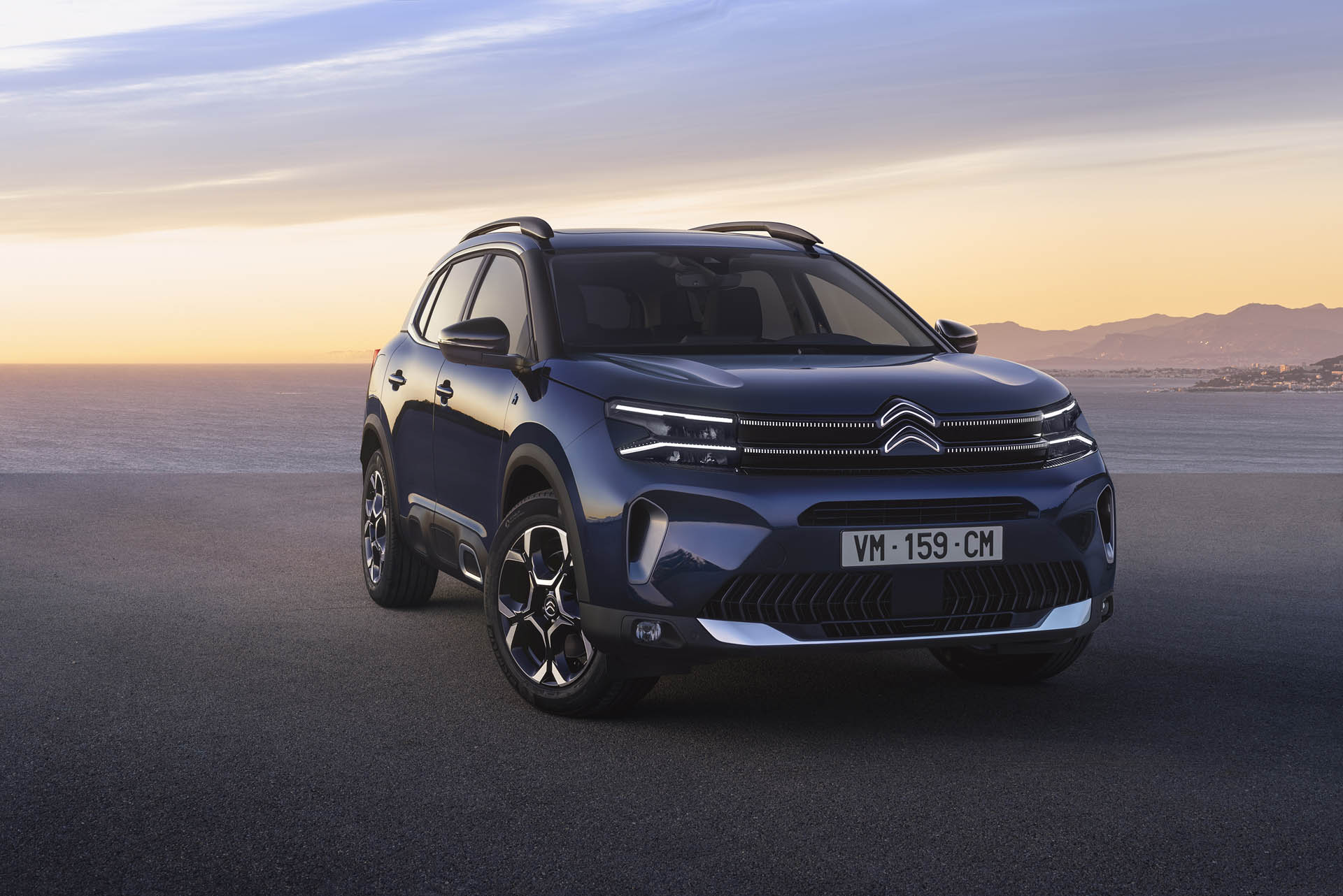 Citroen Winter Sales: Εκπτώσεις μέχρι τις 29 Φεβρουαρίου