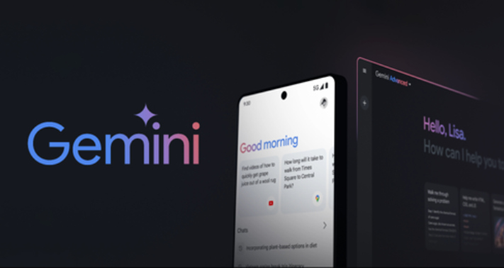 Gemini © Google Gemini