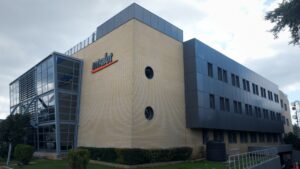 Intralot: Στα 560.340.808,20 ευρώ το μετοχικό της κεφάλαιο