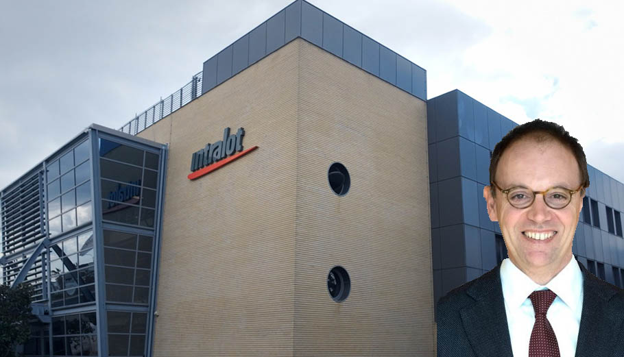 Bally’s Intralot: Το νέο διοικητικό συμβούλιο