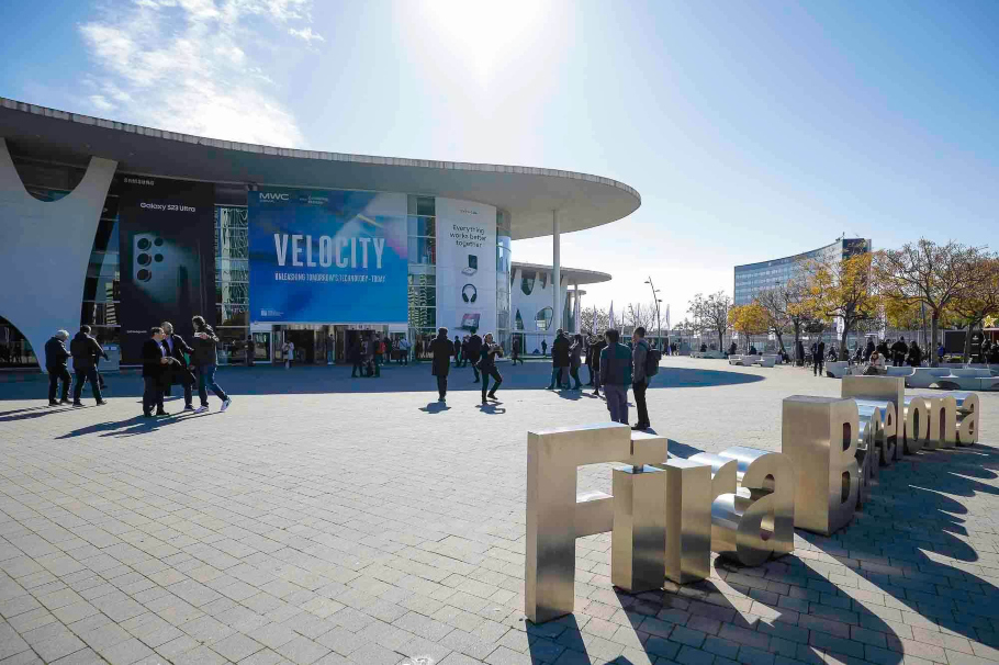 MWC24 Barcelona©MWC24