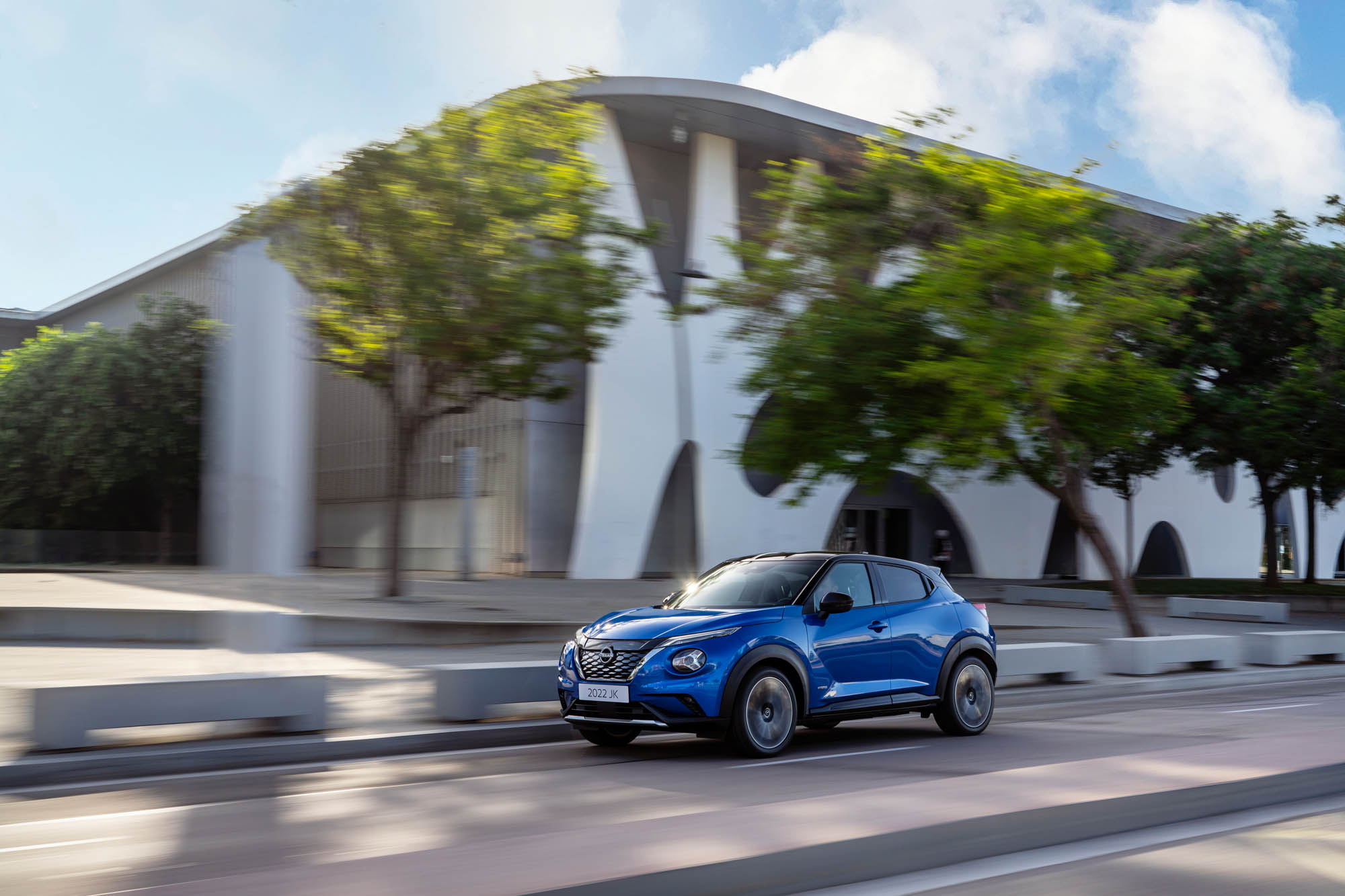 5+1 καινούρια B-SUV με όφελος έως 6.000 €