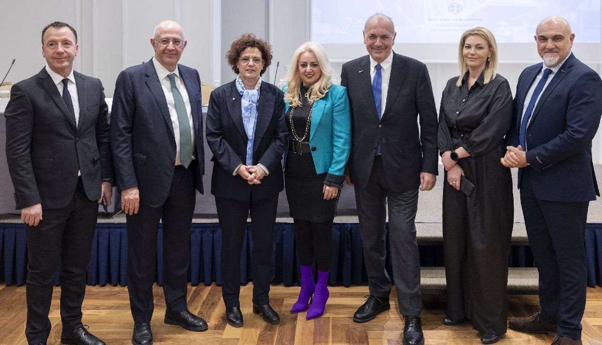 ΣΕΒ & ΣΒΕ: Εκδήλωση για την ψηφιακή κάρτα στη βιομηχανία