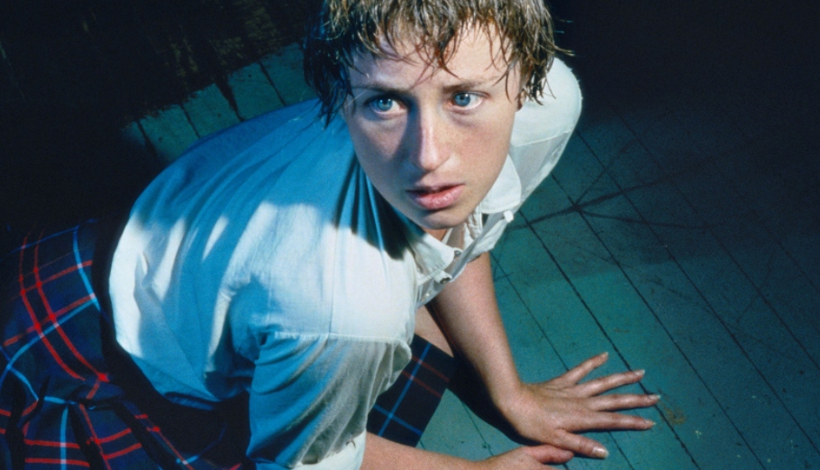 Cindy Sherman Untitled #92 1981 Χρωμογενική εκτυπώση 61 x 121,9 εκ. © Cindy Sherman Με την ευγενική παραχώρηση της καλλιτέχνιδος και της Hauser & Wirth