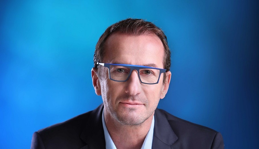 Ο Νέος CEO της Frigoglass, Serge Maurice Charles Joris ©Frigoglass