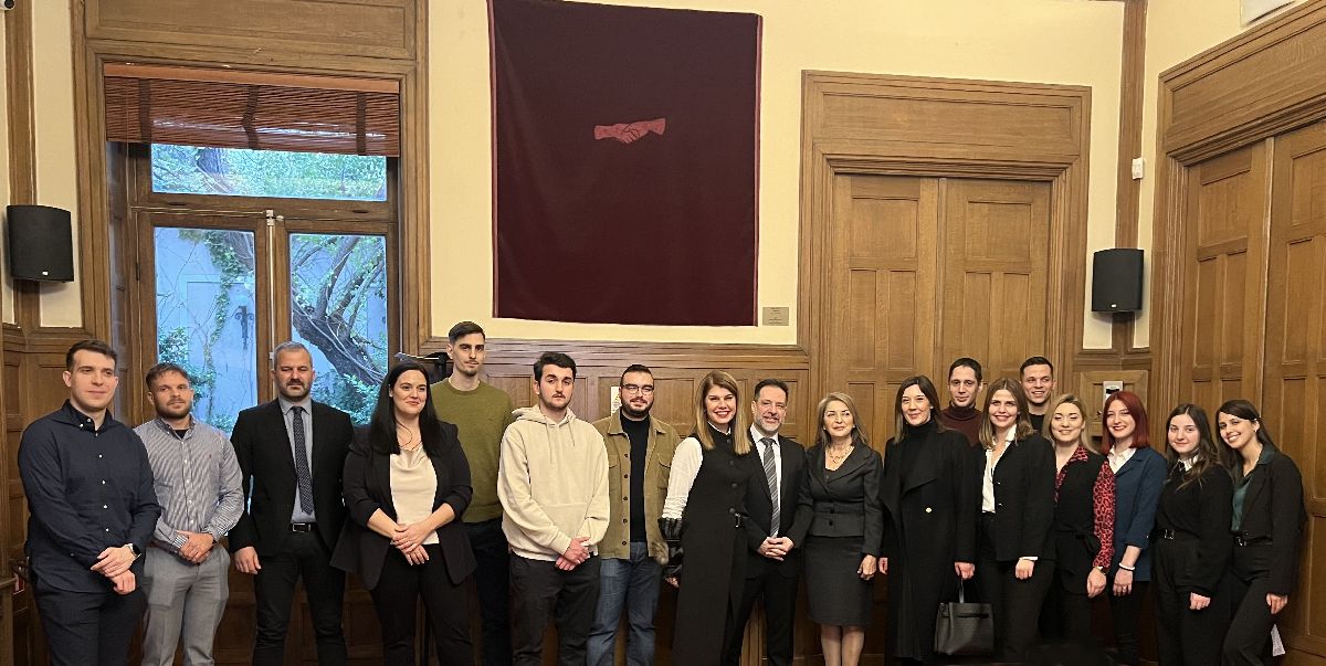 Skills4Jobs: Νέο πρόγραμμα κατάρτισης στελεχών από το ΣΕΒ