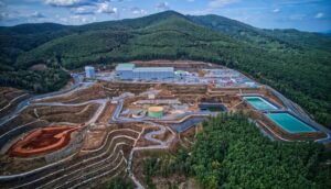 Eldorado Gold: Άλμα κερδών +109% στο τρίμηνο, αυξημένες επενδύσεις στις Σκουριές