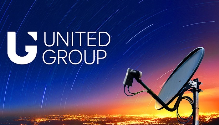 United Group: Εξαγόρασε την Bulsatcom