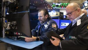 Γιατί η Wall Street δεν θα δει το επόμενο κραχ