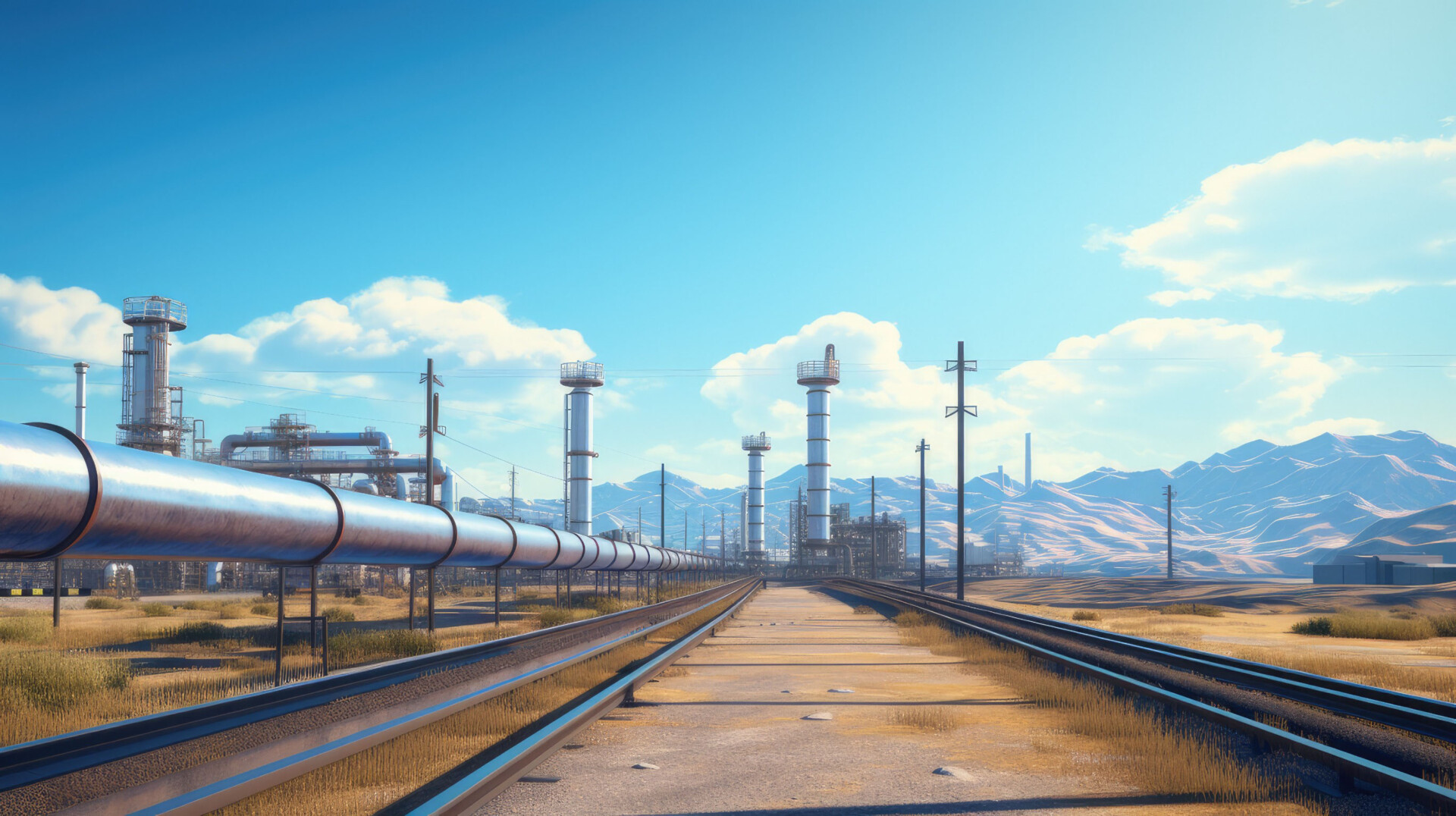 Το δίκτυο μεταφοράς CO2 και οι ελληνικές επενδύσεις
