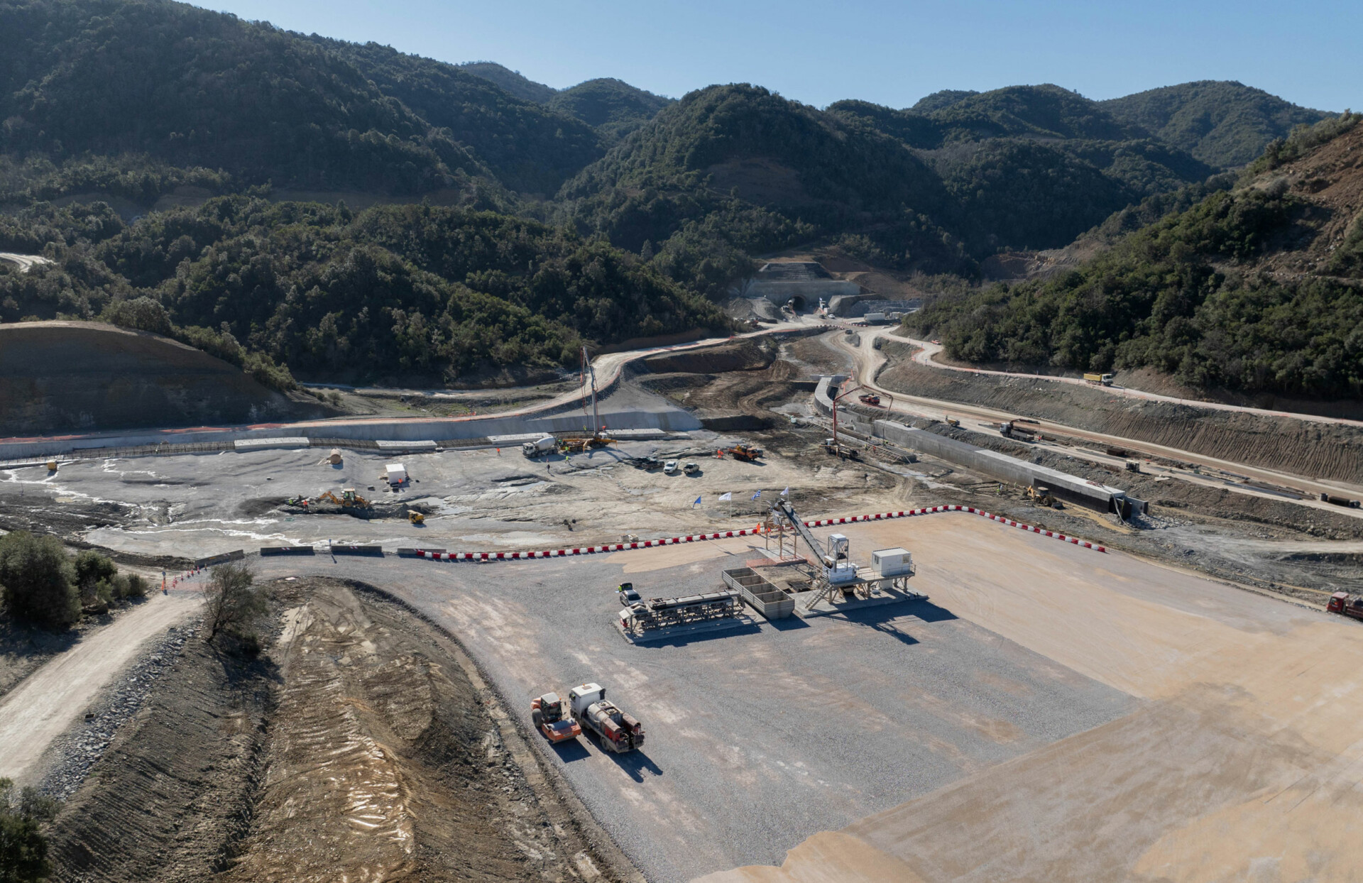 ΤΕΡΝΑ Ενεργειακή: Μπαράζ επενδύσεων 5 δισ. ευρώ σε νέα project