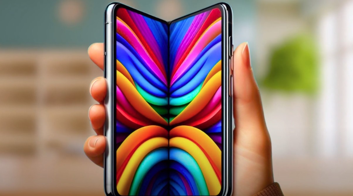 Apple: Εξετάζει να κυκλοφορήσει αναδιπλούμενη συσκευή το 2026