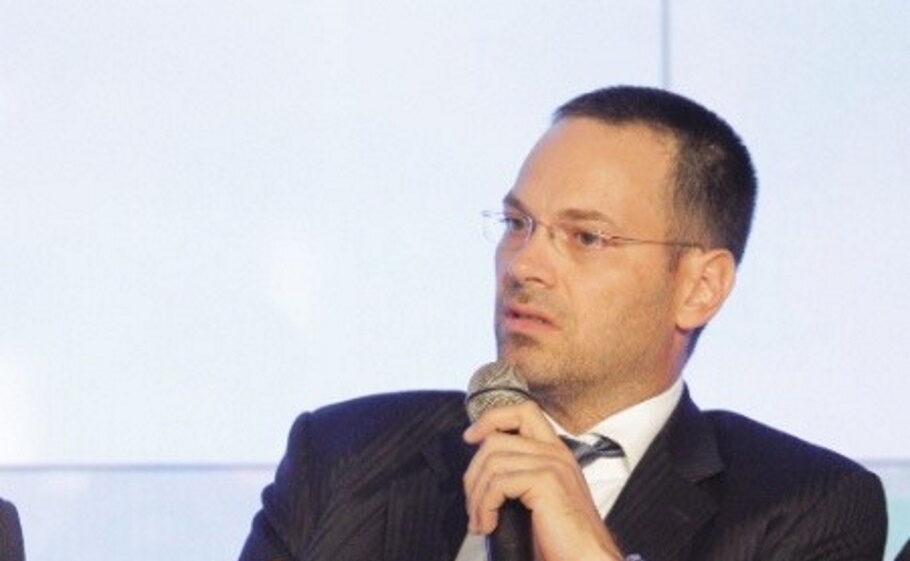 Αριστοτέλης Νινιός, Αντιπρόεδρος του Δ.Σ. της Euroxx και Επικεφαλής Επενδυτικής Τραπεζικής@linkedin.com/in/aristotelis-ninios
