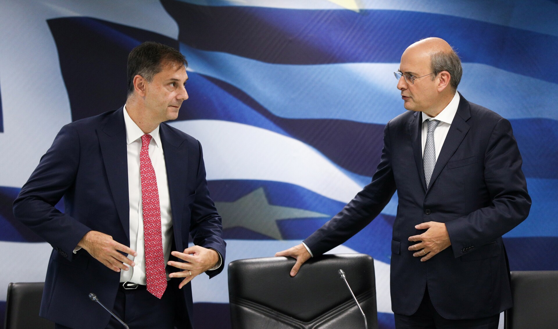 Στη Βουλή το νομοσχέδιο για τον Κώδικα Φορολογικής Διαδικασίας