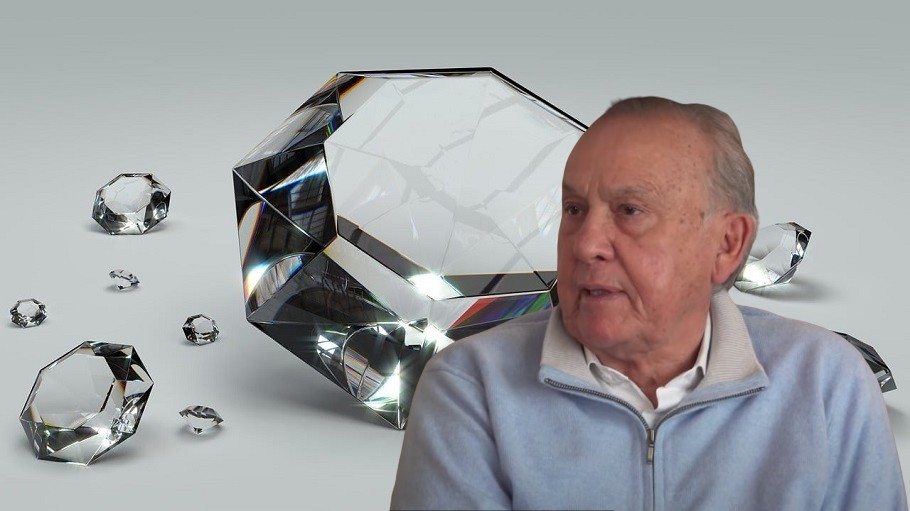 Christo Wiese: Ο Νοτιοαφρικανός μεγιστάνας και το κυνήγι διαμαντιών