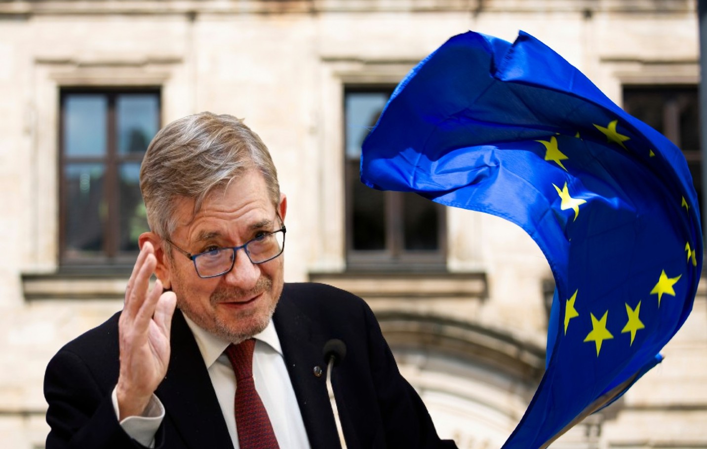 Ευρωκοινοβούλιο: Μηνύσεις από MEPs για το ”ψαλίδι” σε συνταξιοδοτικό fund