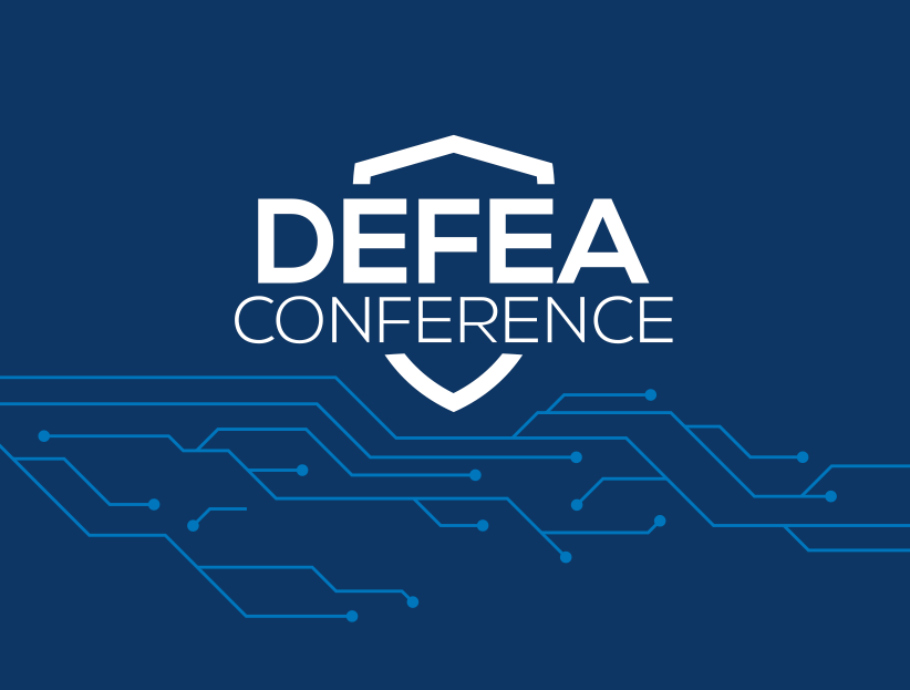 DEFEA Conference©DEFEA