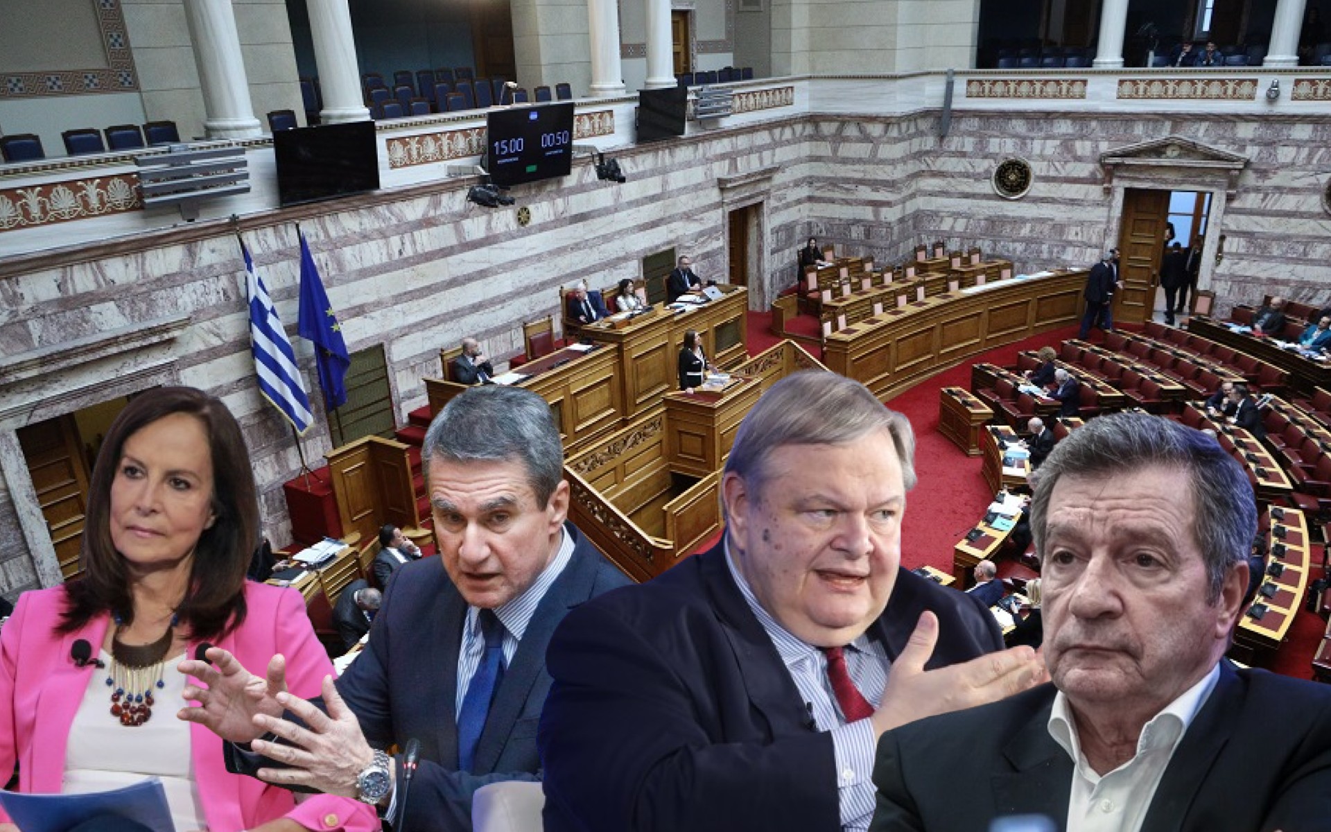 Κεντροαριστερά: Ποιοι τάσσονται υπέρ των μην κρατικών ΑΕΙ