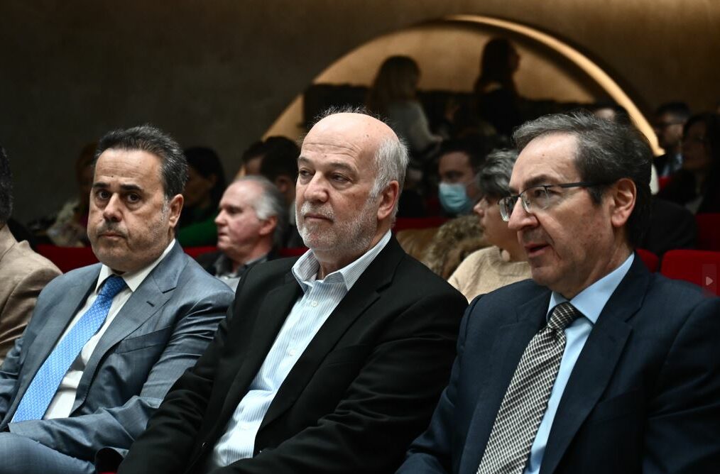 Υπουργείο Δικαιοσύνης: Εκδήλωση για την φιλική προς τα παιδιά Δικαιοσύνη