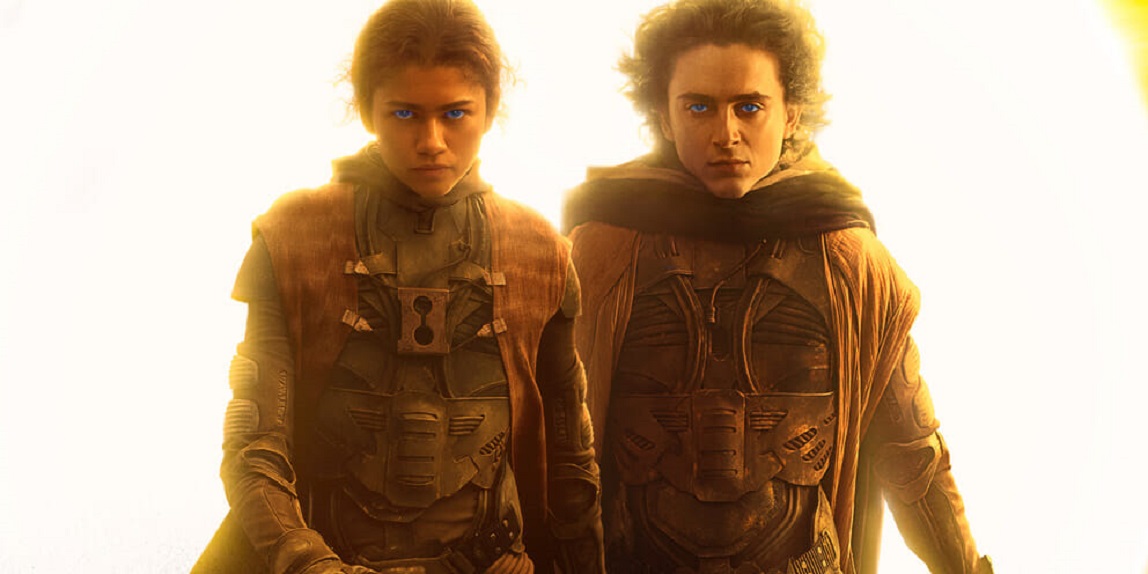 Dune Part Two © warnerbros.com