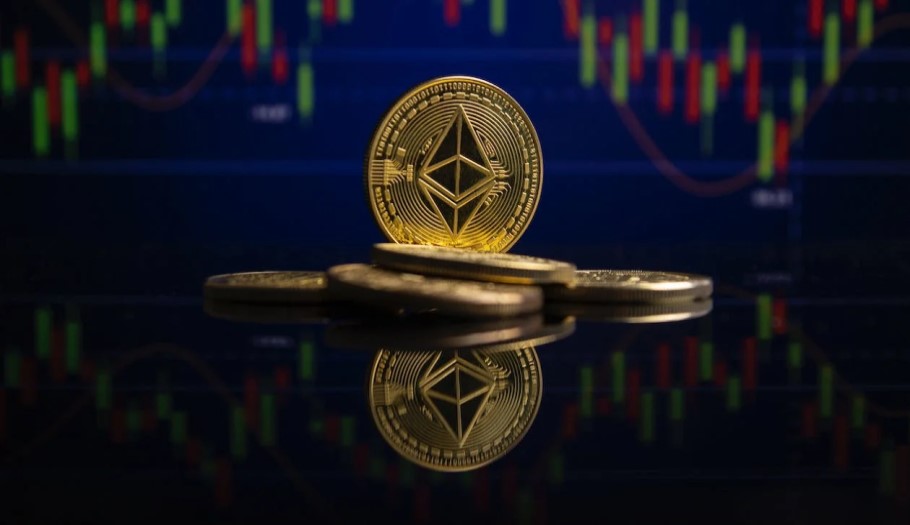 Ethereum © Pexels