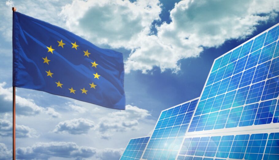 Ευρωπαϊκή Ένωση, φωτοβολταϊκά © 123rf